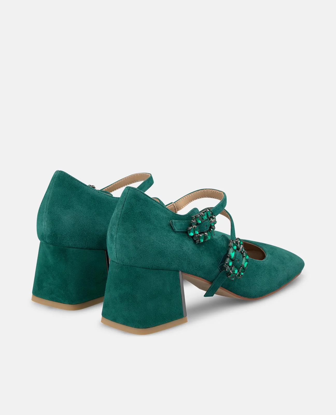 ZAPATO CON HEBILLAS - Image 3