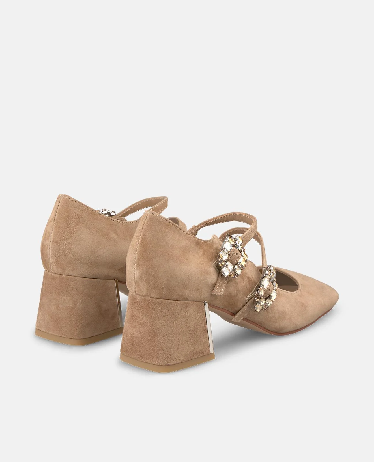 ZAPATO CON HEBILLAS - Image 3