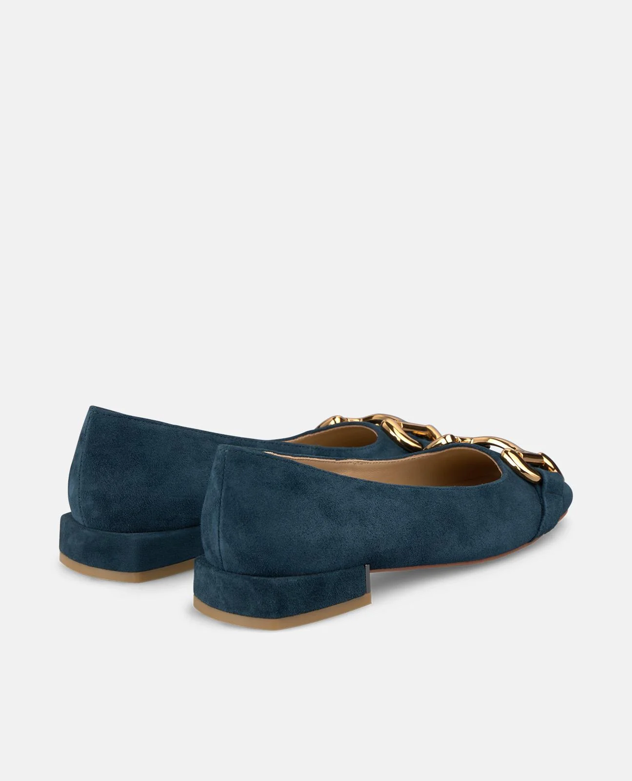 ZAPATO PLANO ESTRIBOS - Image 3