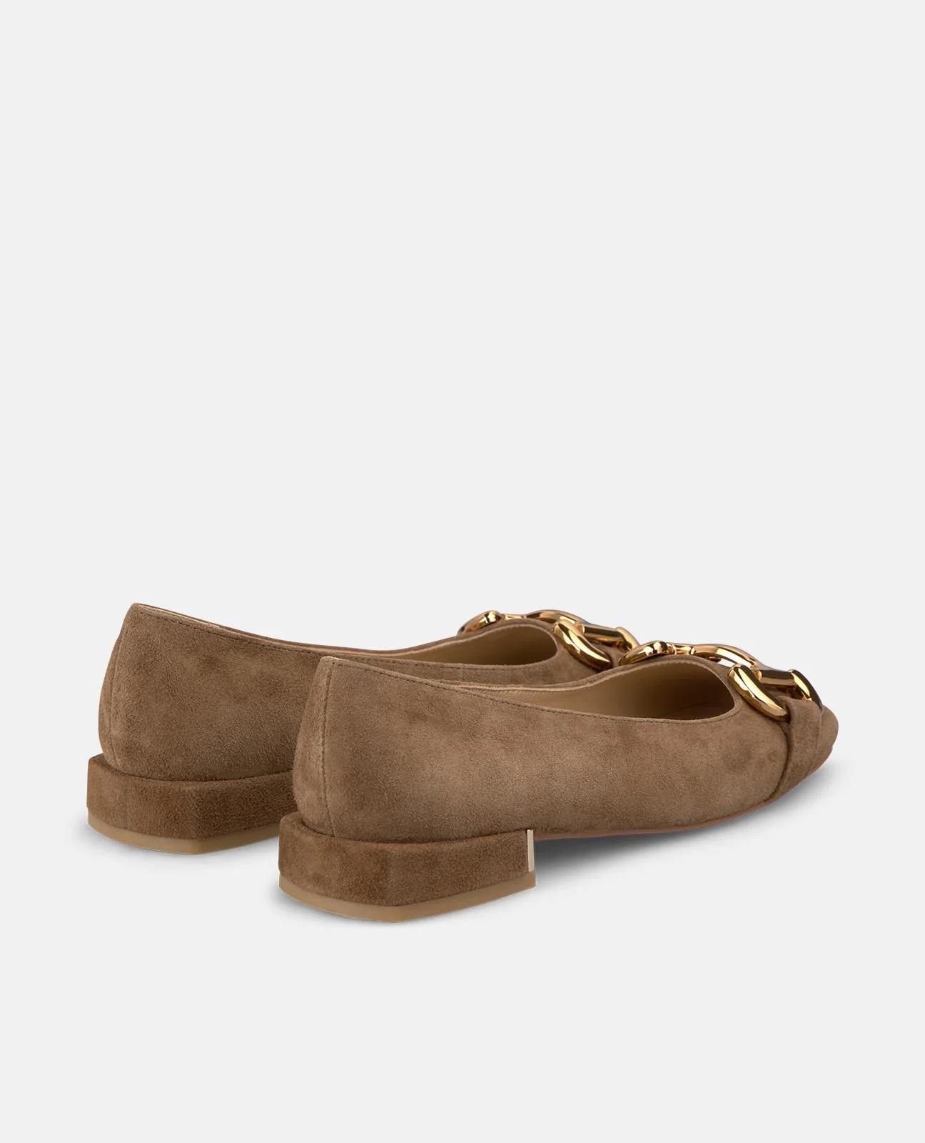 ZAPATO PLANO ESTRIBOS - Image 3