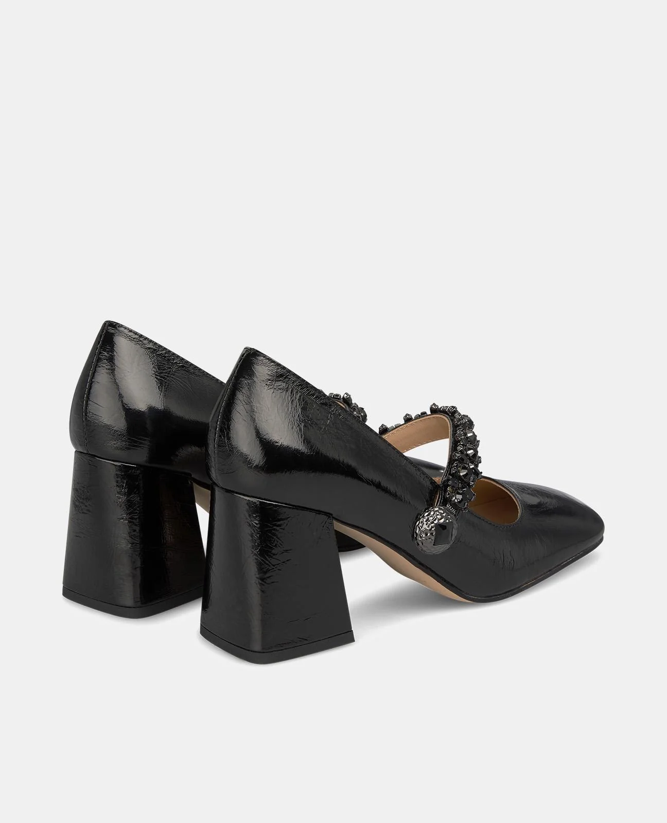 ZAPATO TACÓN TIRA - Image 3